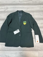 Overton Grange school uniform