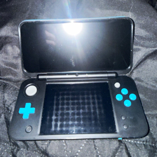 Nintendo 2ds handheld - nintendo,