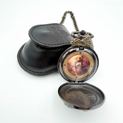 Boris vallejo pocket - vallejo, watch