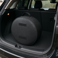Large size car - /, spare