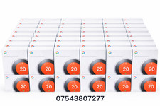 10 × Google Nest PRO Learning