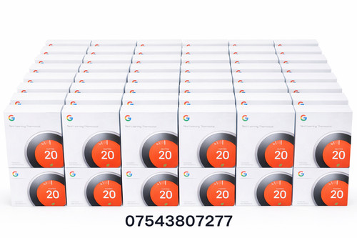 Google nest pro - 10,