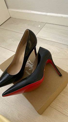Christian louboutin pigalle - christian,
