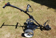 Motocaddy S1 Motorised