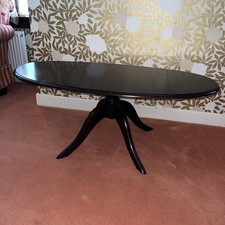 Stag Minstrel Mahogany