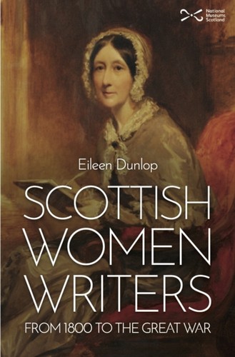 Scottish women writers from - scottish,
