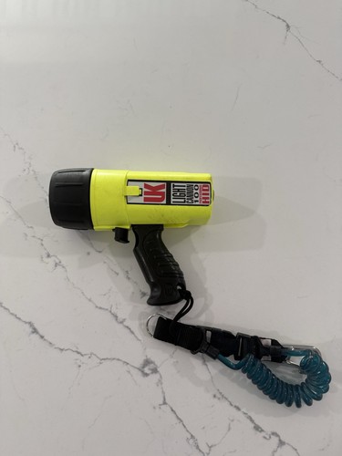 Light cannon 100 - 100,