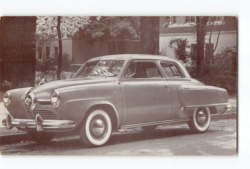 1950 studebaker champion - 1950,