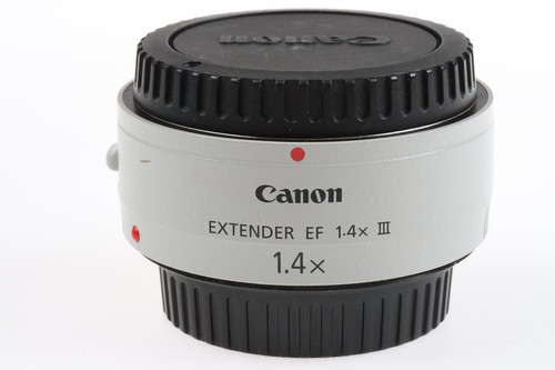 Canon extender iii - extender, ef