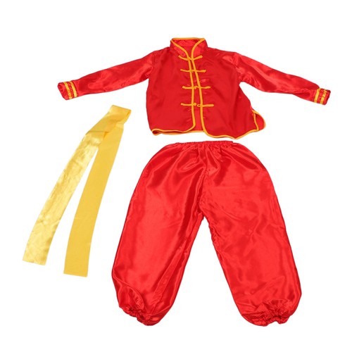 Martial arts training - training, suit