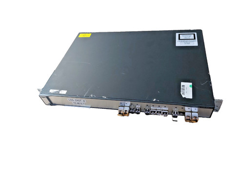 Cisco catalyst c3750g 12s - catalyst, ws-c3750g-12s-s