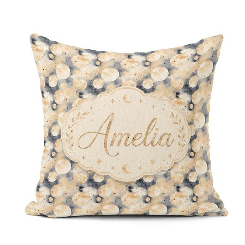 Cushion throw pillow neutral - cushion,