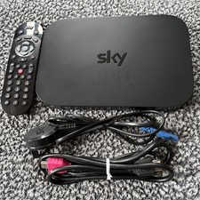 Sky Q Mini Box with Remote