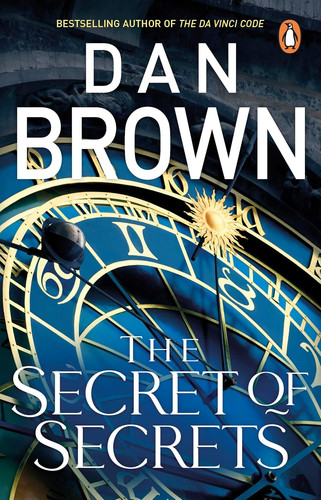 The secret secrets dan - secret,