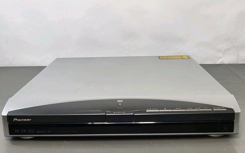 Pioneer dv313 dvd 5 - pioneer, xv-dv313