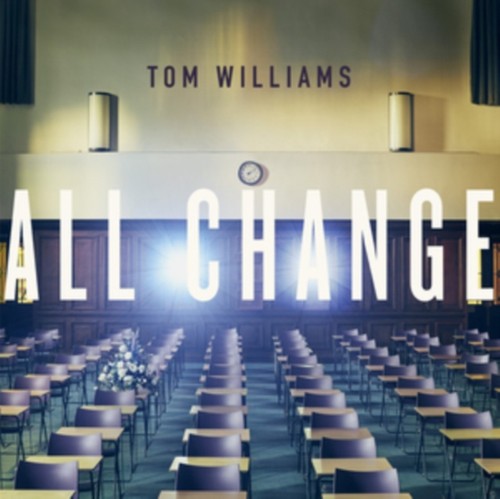 All change - all,