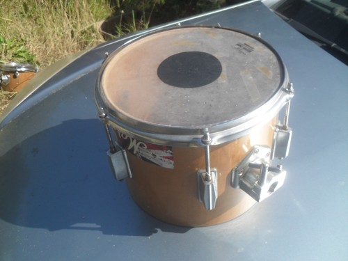 Tom drum by - , 21