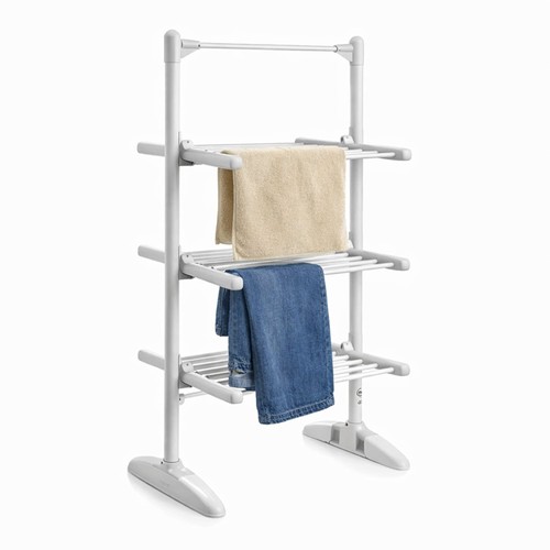 Tier electrical heated - 3,