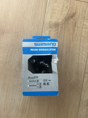 Shimano tiagra 4700 rear - shimano,