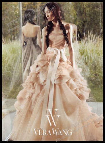 Vera wang 2010s - vera,