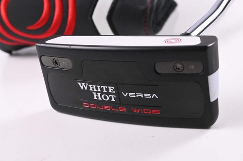 Odyssey white hot - odyssey,