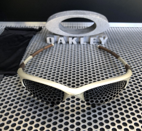 Oakley half jacket - oakley,