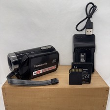 Panasonic sdr s15 handheld - panasonic, sdr-s15