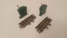 Hornby Dublo 3-Rail Isolating