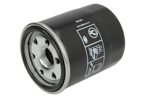 Oil filter fits skyline - oil, smart