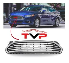 Fits Ford Mondeo 2015-2019