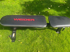 Costco Weider Utility Bench