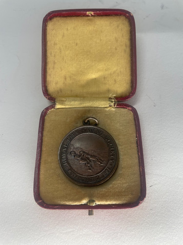 Royal life saving society