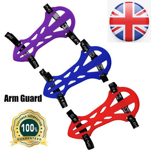 Archery arm guard - arm,