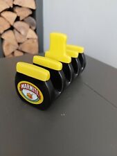 marmite toast rack, four