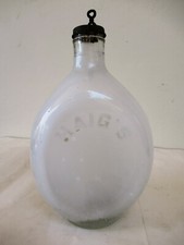 Vintage Haig & Haig Pinch