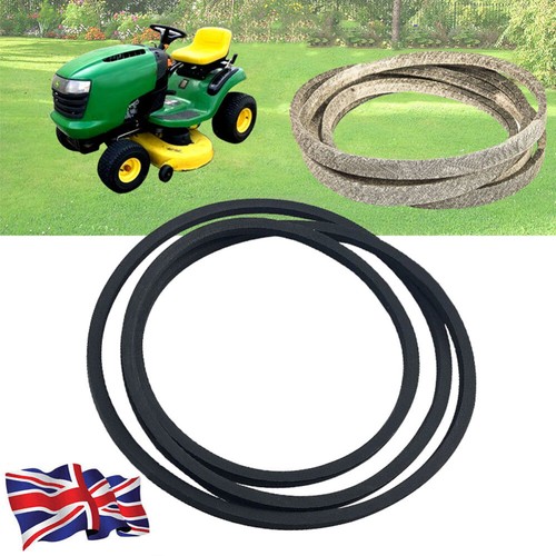 Deck drive belt fits - drive,