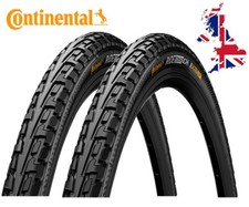 2 Continental Tour Ride 26 x