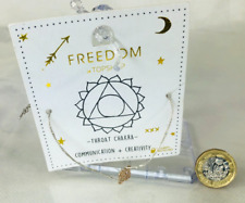 Necklace Throat Chakra