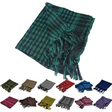 Shemagh Keffiyeh Scarf Turban