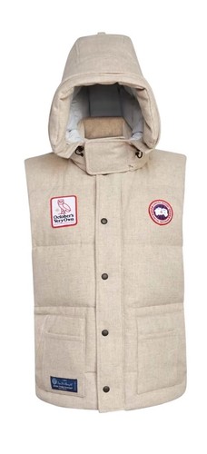 Ovo canada goose - x,