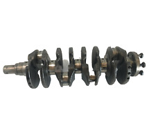 Citroen Nemo Or Bipper Crankshaft Type Y20Dth Genuine 1.4 Hdi 2008