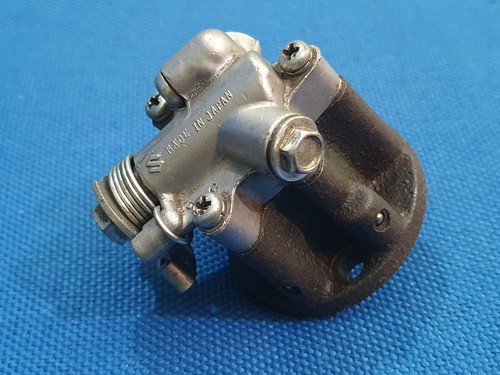 Suzuki 185 gt185 - gt185, k