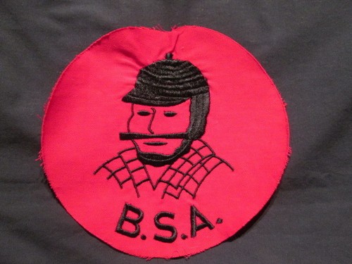 Wwii bsa boy scout - /,