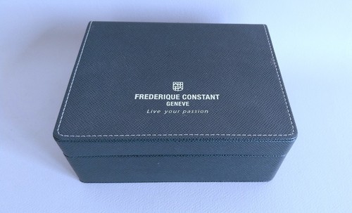 Frederique constant geneva - geneva,