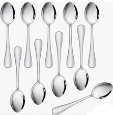 10 x Tea Spoon Cutlery