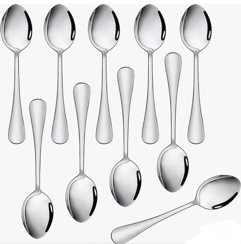 Tea spoon cutlery - tea,