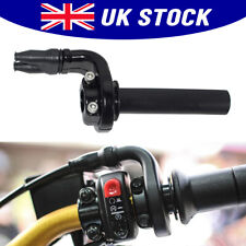 Handlebar Tube Quick Turn