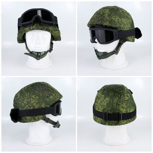 Replica russian special forces - russian,