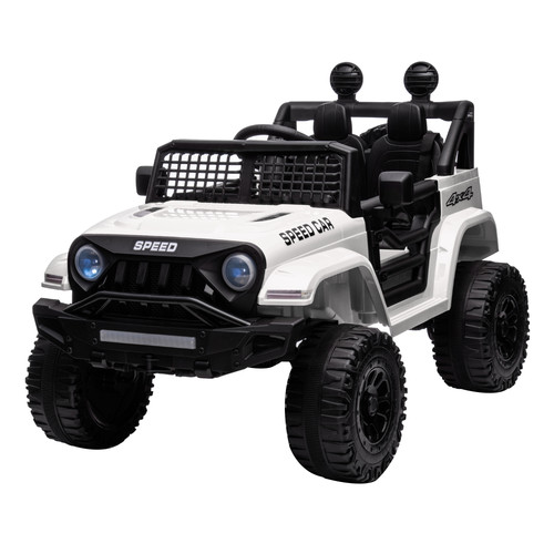 Kids ride car toy 12v - car,
