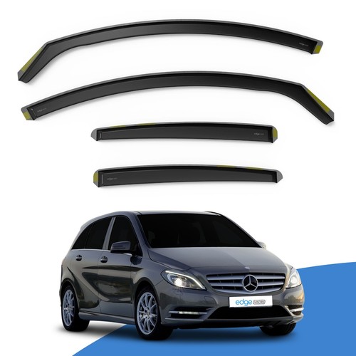Mercedes class w246 - b-class, mk2